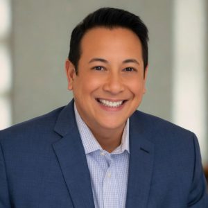 Kenneth C. Wong, MBA, FACHE